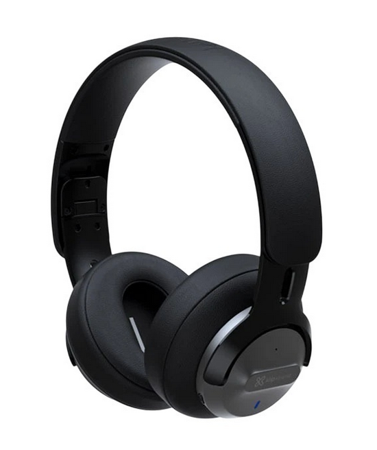 AURICULAR KLIPXTREME HI-FI BT MIC 43 HS GRIS (KNH-750GR)