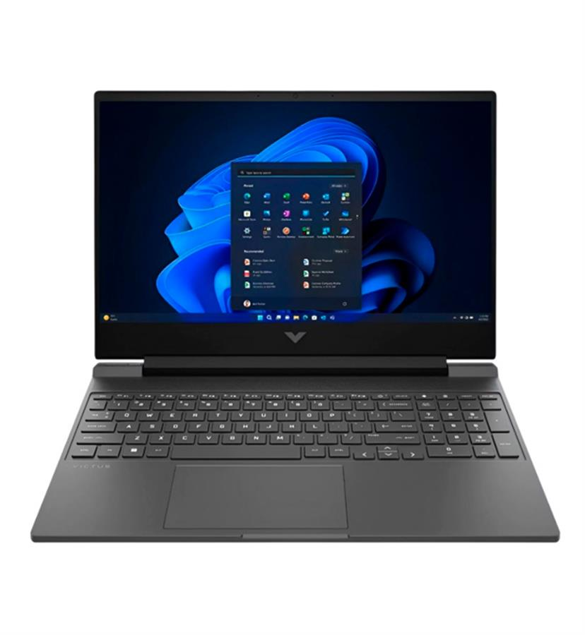 HP VICTUS RYZEN 5-8645HS 8GB RAM 512GB SSD RTX 4050 6GB 15.6" FHD BKP25