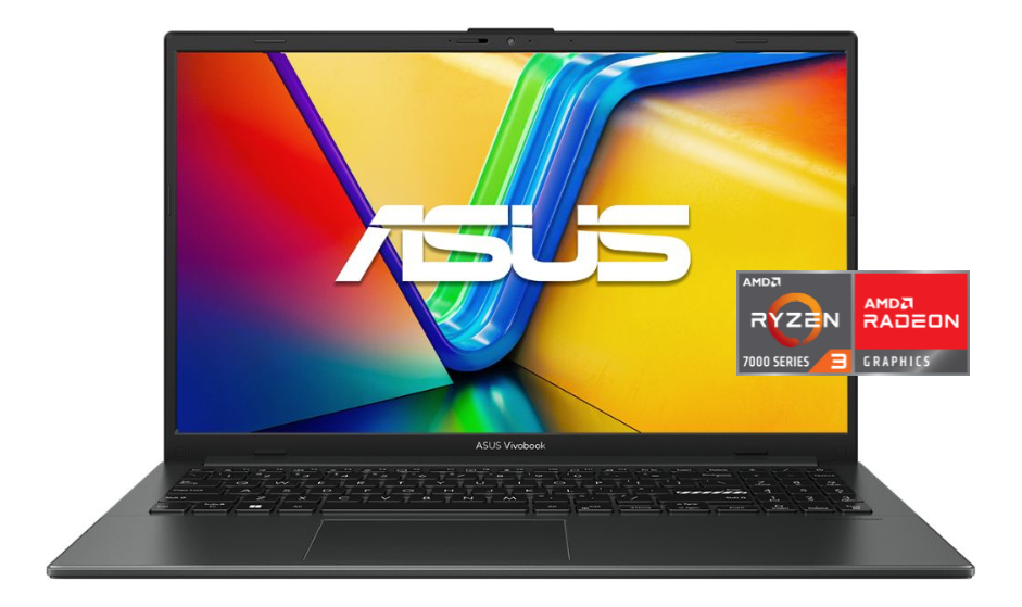 NOTEBOOK ASUS 15.6 R3-7320U 8GB 512GB