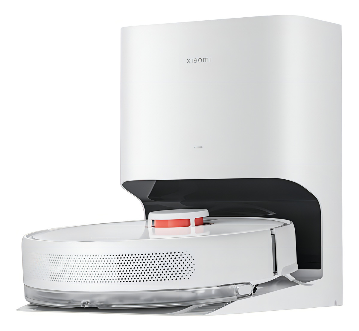 ASPIRADORA XIAOMI VACUUM X10 ROBOT B102GL BLANCO BHR6068EU