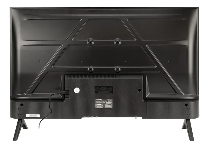 TELEVISOR SMART TV 32" SMARTFY STV32 SMART HD WIFI ANDROID 14 DIG MAGISTV - Imagen 2