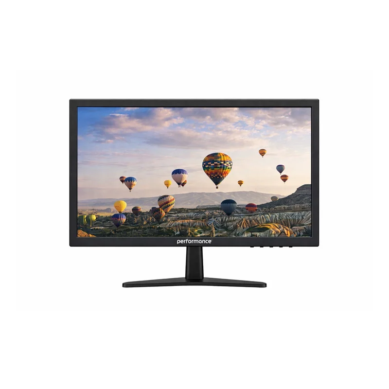 MONITOR 19 PERFORMANCE PF185R VGA/HDMI