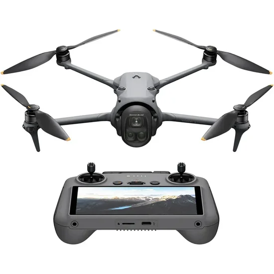 Drone DJI Mavic 4 Pro 6K