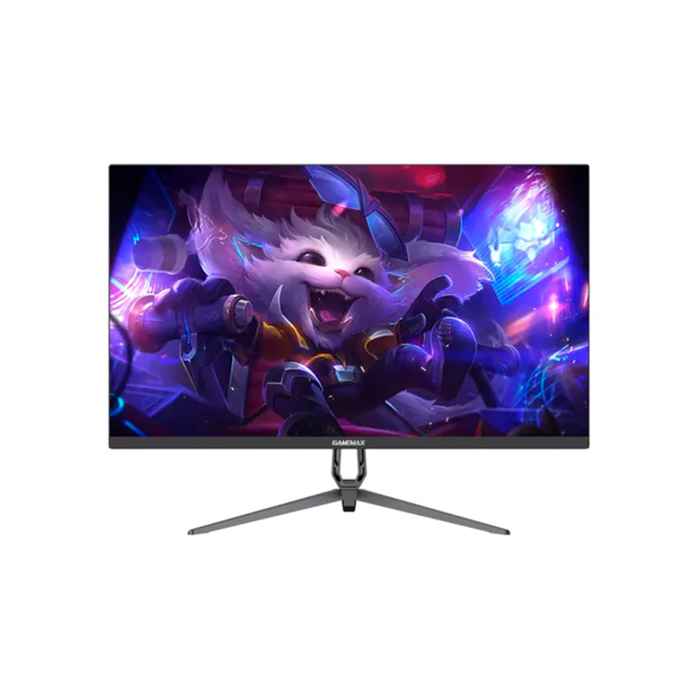 MONITOR 27 GAMEMAX 180HZ IPS FHD HDMI D PORT