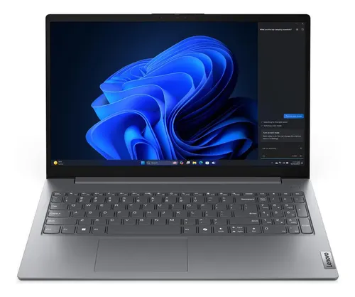NB LENOVO 15.6 V15 I5-13420H 8GB SSD512 GTIA1OS