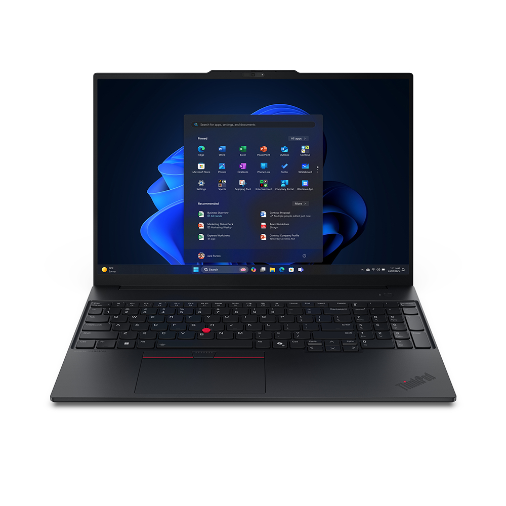 NB LENOVO 16 E16 U5 225U 16GB SSD512 GTIA3 OS
