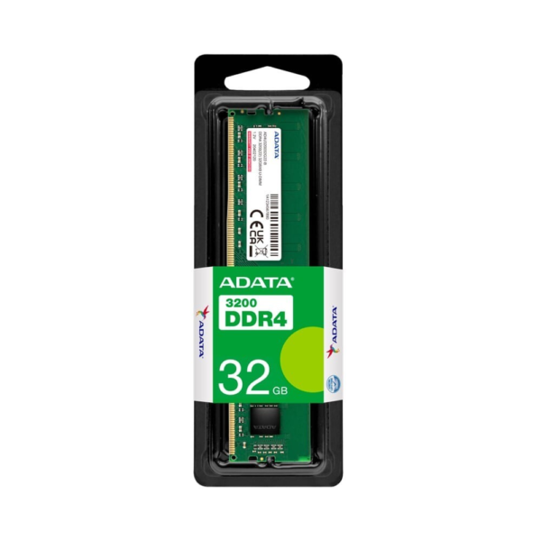 DDR4 32GB ADATA 3200MHZ
