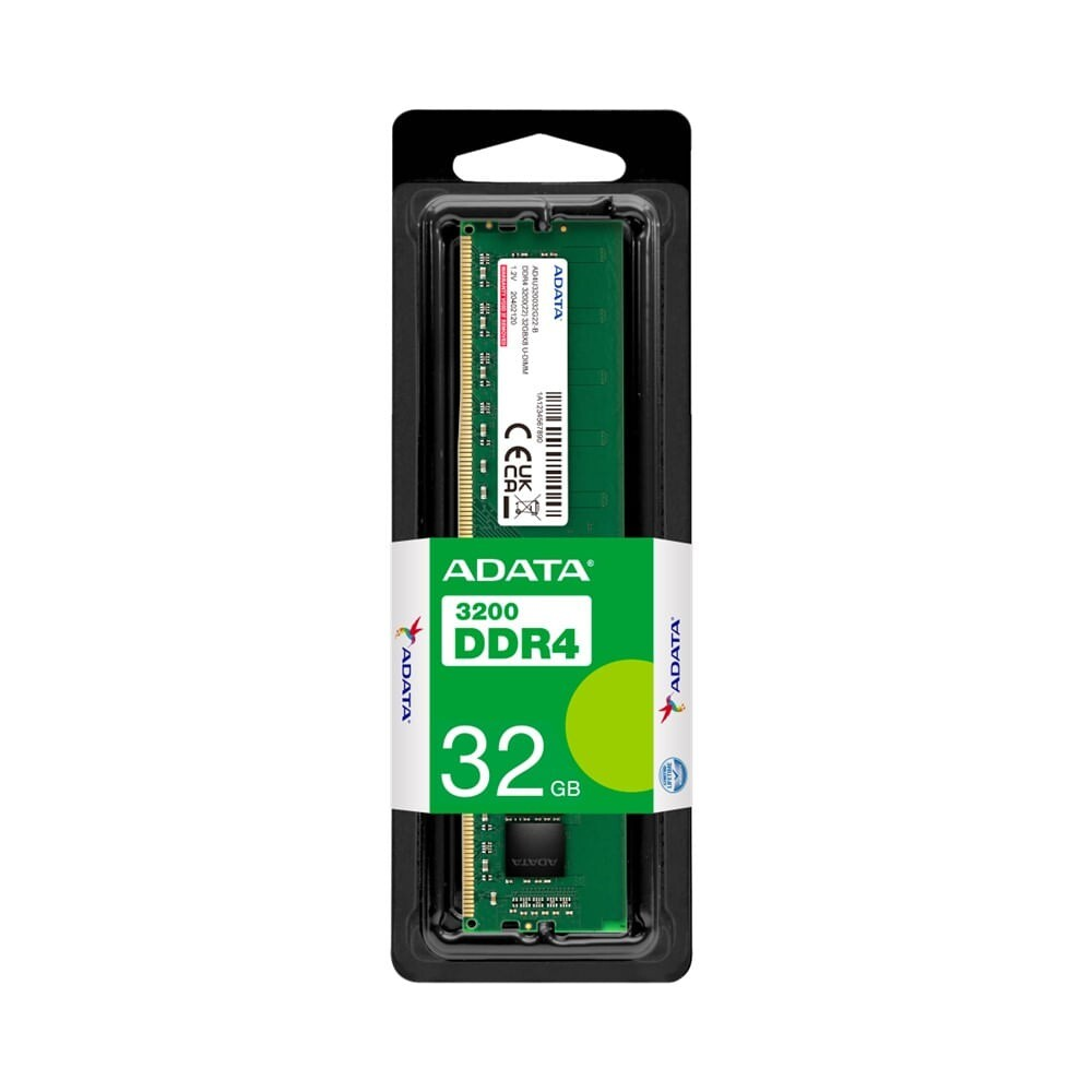 DDR4 32GB ADATA 3200MHZ