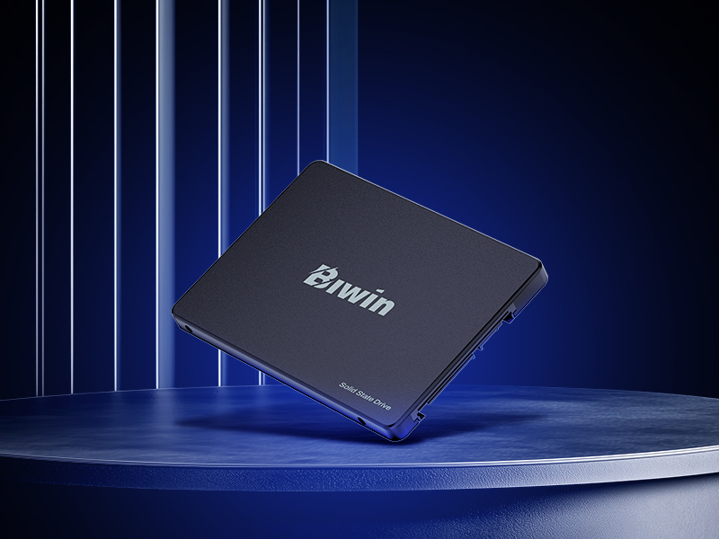 Disco SSD Biwin M100 256GB 2.5" SATA 3.0