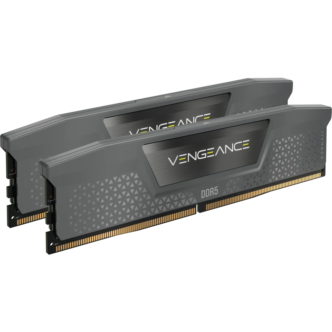 Memoria Ram UDIMM CORSAIR VENGEANCE 32GB DDR5 6000Mhz CL38 1.35V (2 x 16GB) Intel XMP - Imagen 2