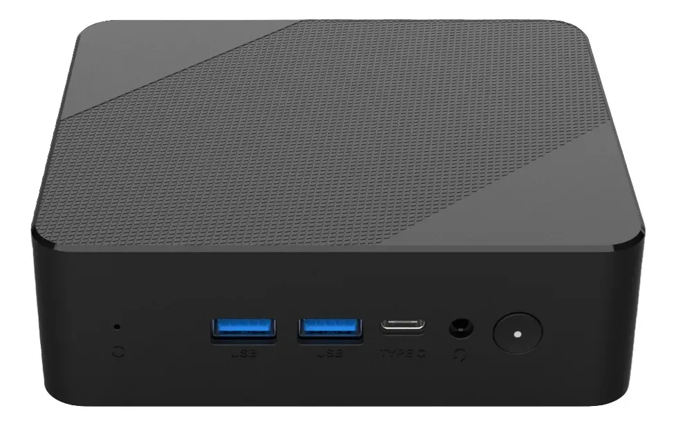 MINI PC PERFORMANCE AMD RYZEN 5 3500U+16G+SSD480 - Imagen 2