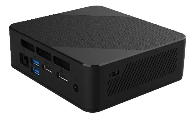 MINI PC PERFORMANCE AMD RYZEN 5 3500U+16G+SSD480