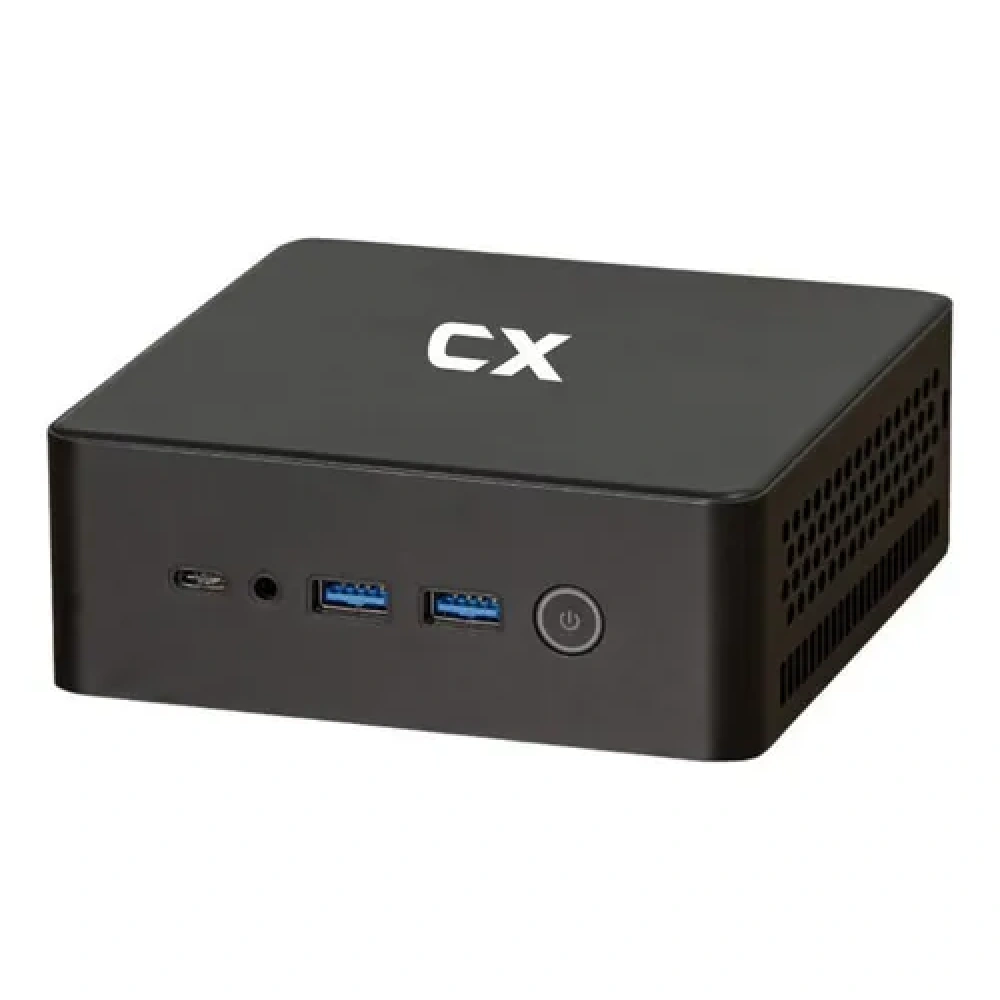 MINI PC CX INTEL I5 1240P+16G+SSD512GB - Imagen 2