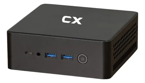 MINI PC CX AMD RYZEN 3 3250U+16G+SSD512GB