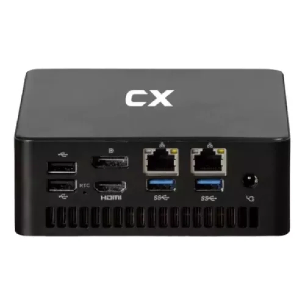 MINI PC CX INTEL I5 1240P+16G+SSD512GB