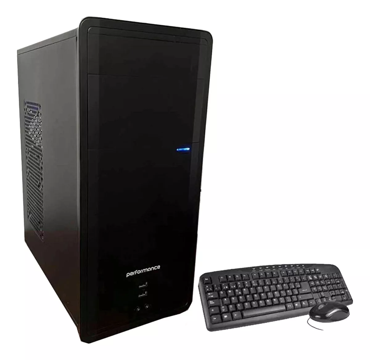 PC PERFORMANCE AMD RYZEN 7 5700G+16G+SSD480 (BIO)