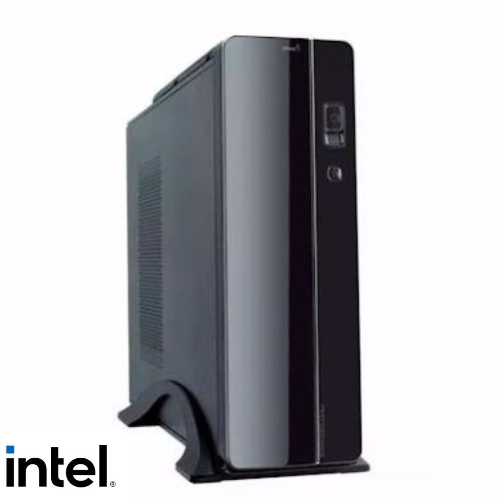 PC PERFORMANCE INTEL I3 12100+8G+SSD240 (ASUS)