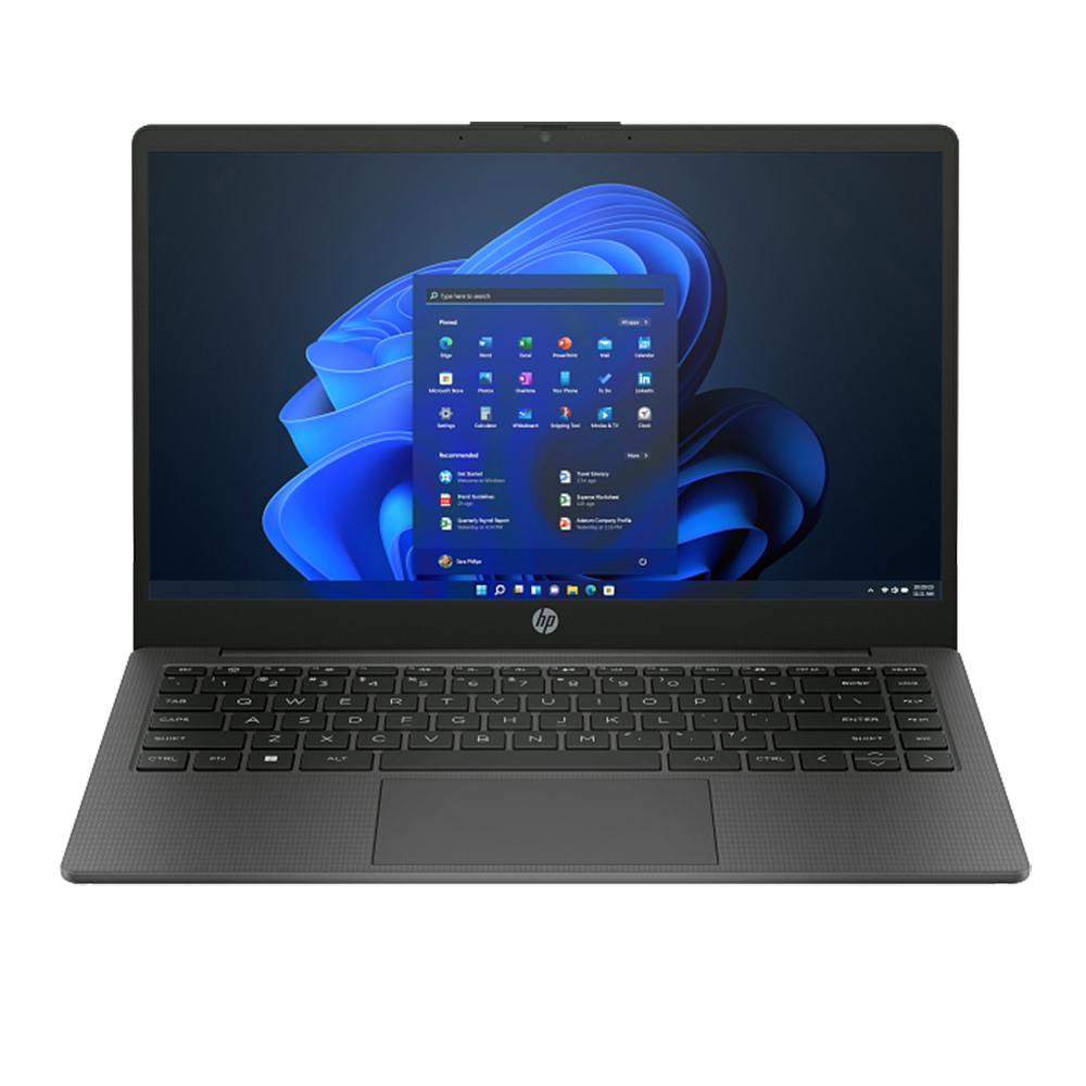NB HP 14 245 R3-7330U 16GB SSD512GB