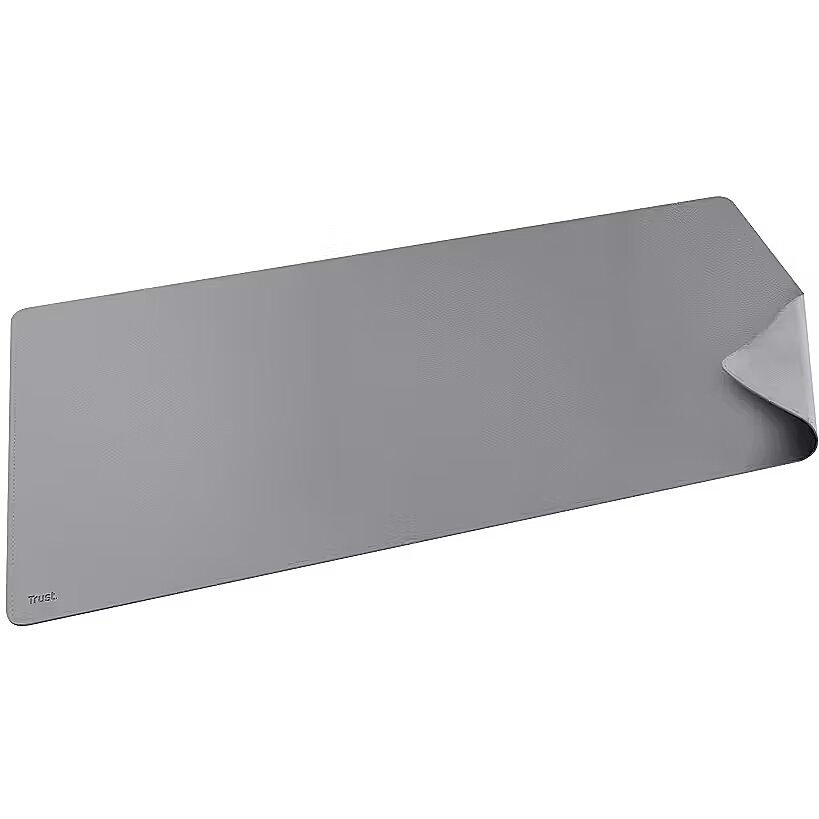 MOUSE PAD TRUST BENYA XXL GREY