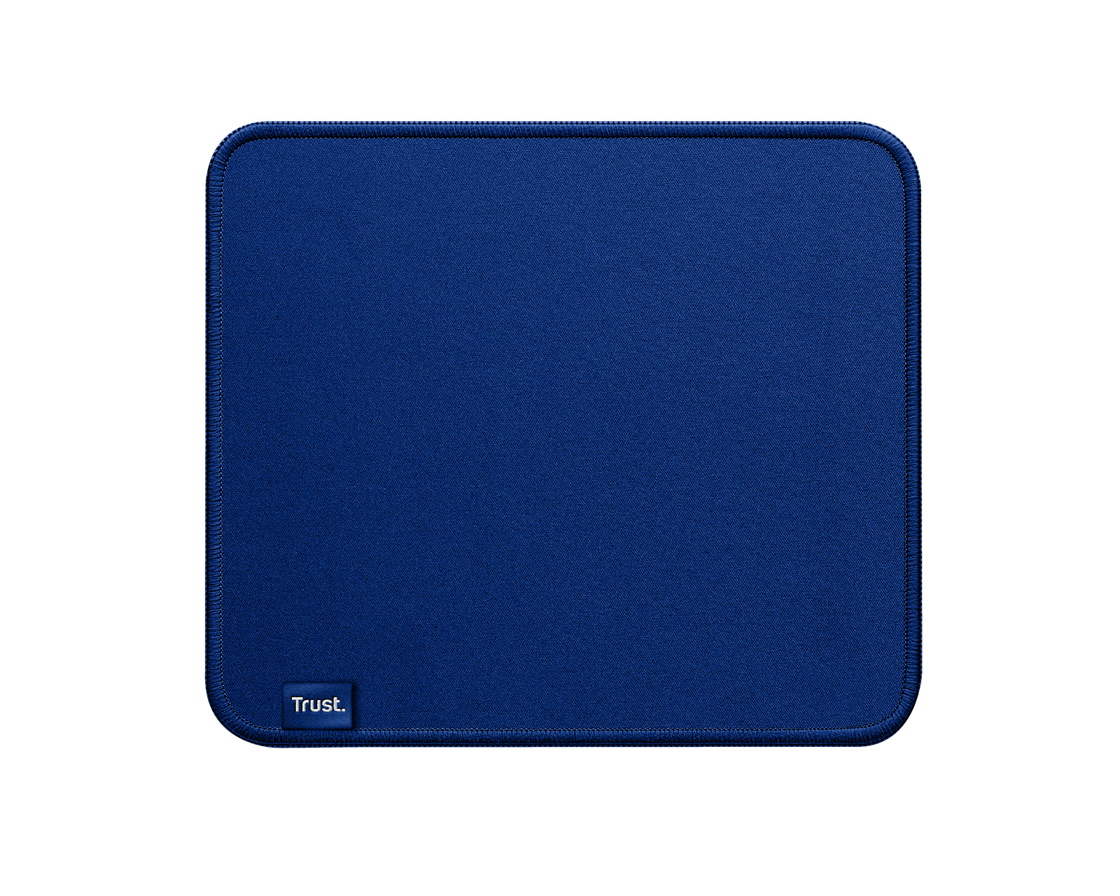 MOUSE PAD TRUST BOYE ECO BLUE