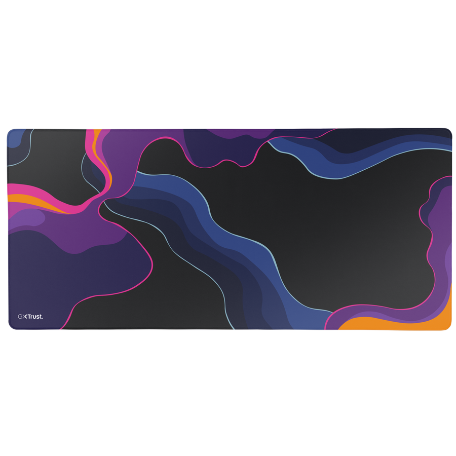 MOUSE PAD TRUST XXL ABSTRACT GXT759