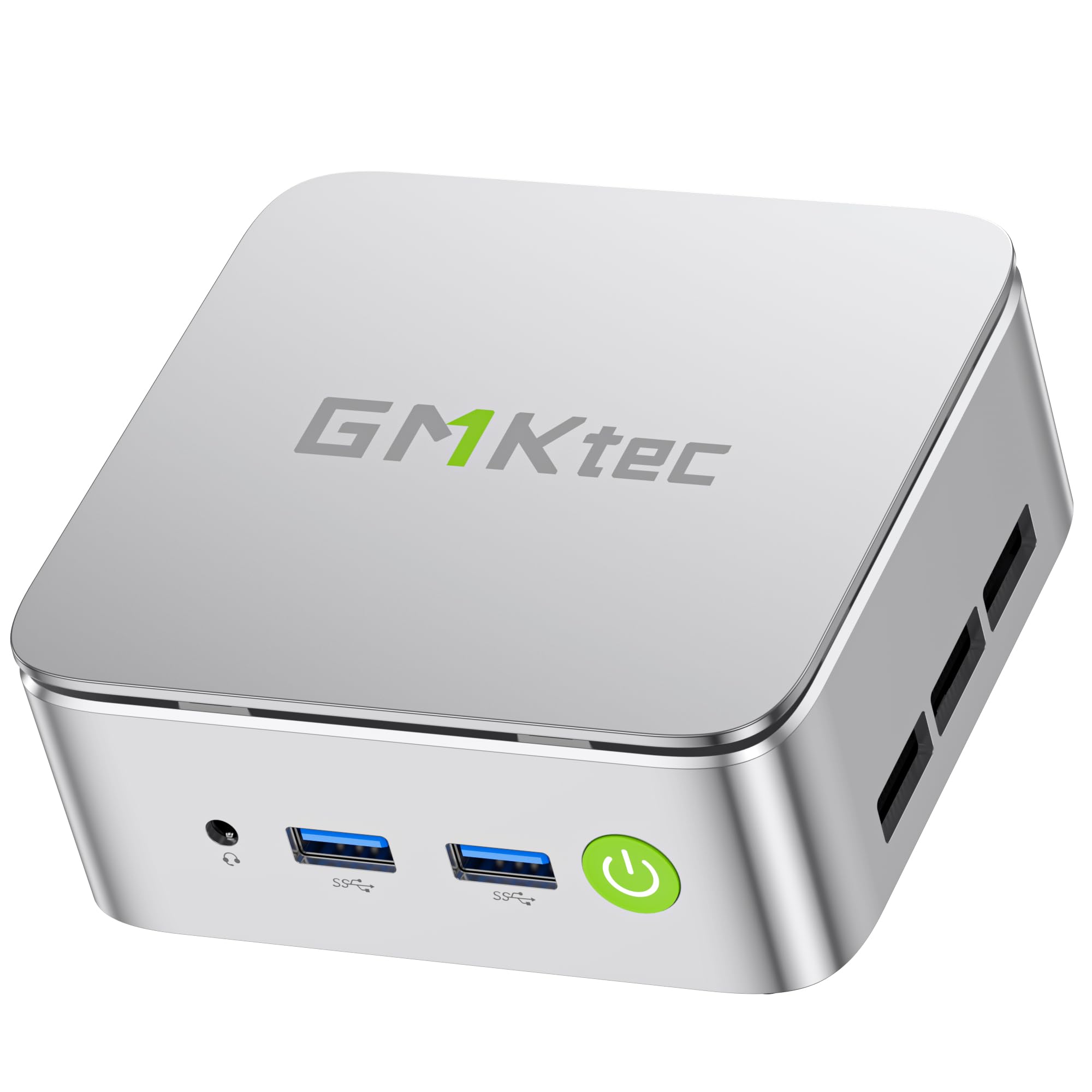 MINI PC GMKTEC NUCBOX G10 RYZEN 5 3500U 16GB RAM 512GB SSD