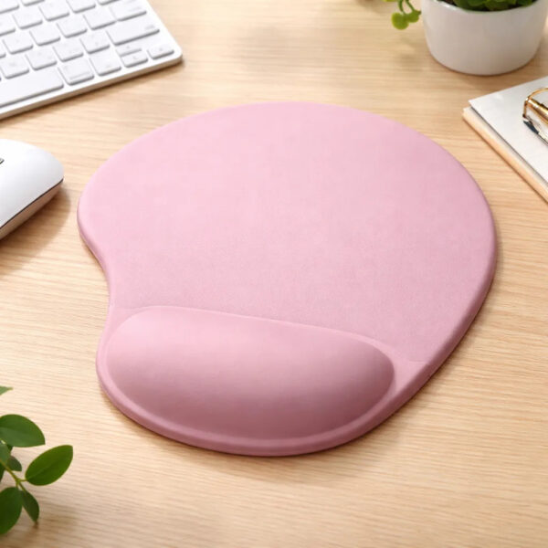 MOUSE PAD TRUST BIGFOOT PINK - Imagen 2