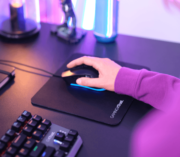 MOUSE PAD TRUST M GXT752 - Imagen 2