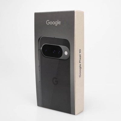 CELULAR Google pixel 10 5G OBSIDIAN - Imagen 2