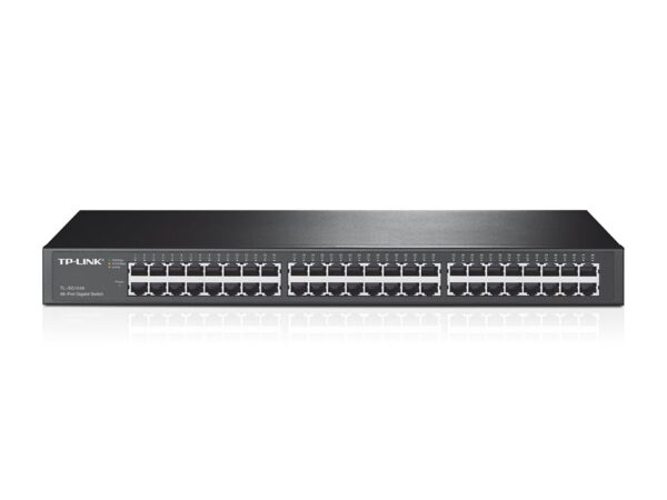 TL-SG1048 Switch Gigabit 48P Tp-Link (1559)