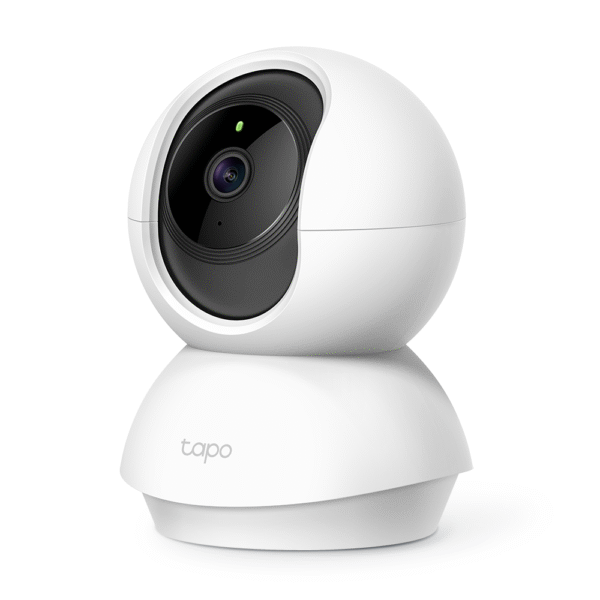 TAPO C200 Camara IP Mov Remoto Day/Night SD Wifi (8095)