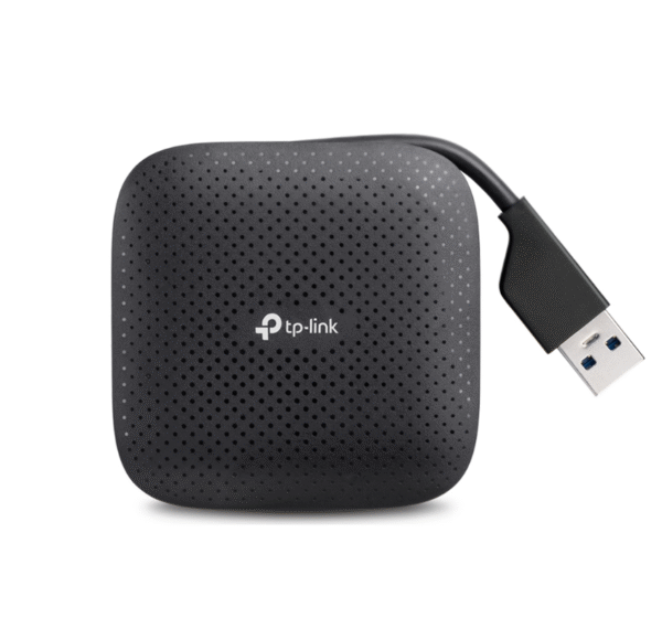 UH400 Hub USB 4 Puertos 3.0 TP Link (7025)