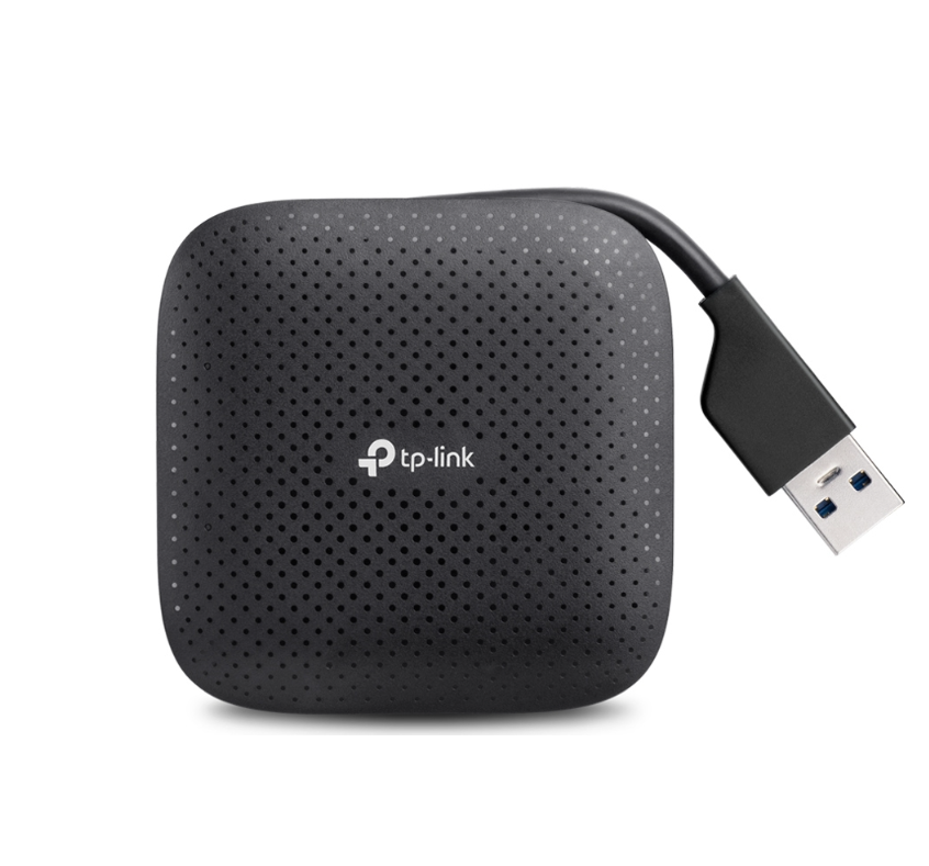 UH400 HUB USB 4 PUERTOS 3.0 TP LINK (7025)