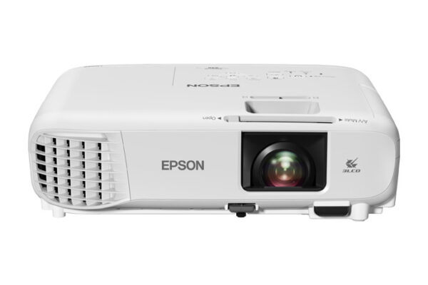 Proyector Epson POWER LITE X49 (4137)