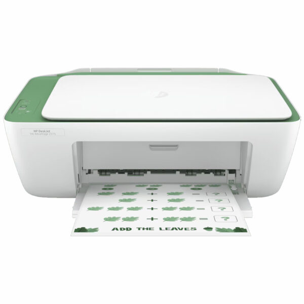 Impresora HP DeskJet 2375 Multifuncion - Outlet