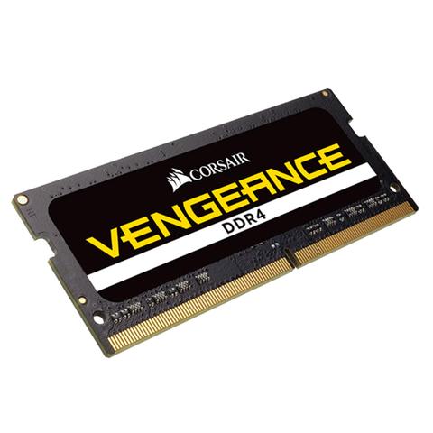Memoria Ddr4 Sodimm 8 Gb 3200 Mhz Corsair Vengeance