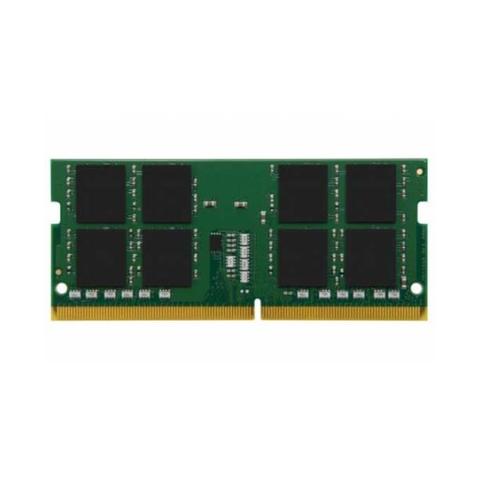 MEMORIA DDR4 SODIMM 8 GB 3200 MHZ KINGSTON