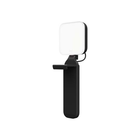 Luz Led Logitech Litra Glow