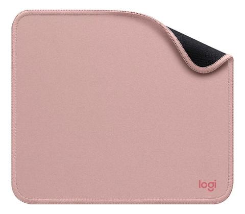 Mouse Pad, Cómodo Deslizamiento Logitech Studio Series Rosa