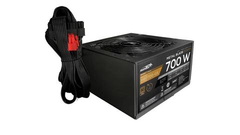 Fuente Sentey 700W (MBP700-GS) 80 Plus Bronze