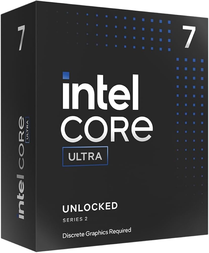 PC ECOVISION INTEL ULTRA 7 265KF + 64 GB + 2 TB + RX 9070