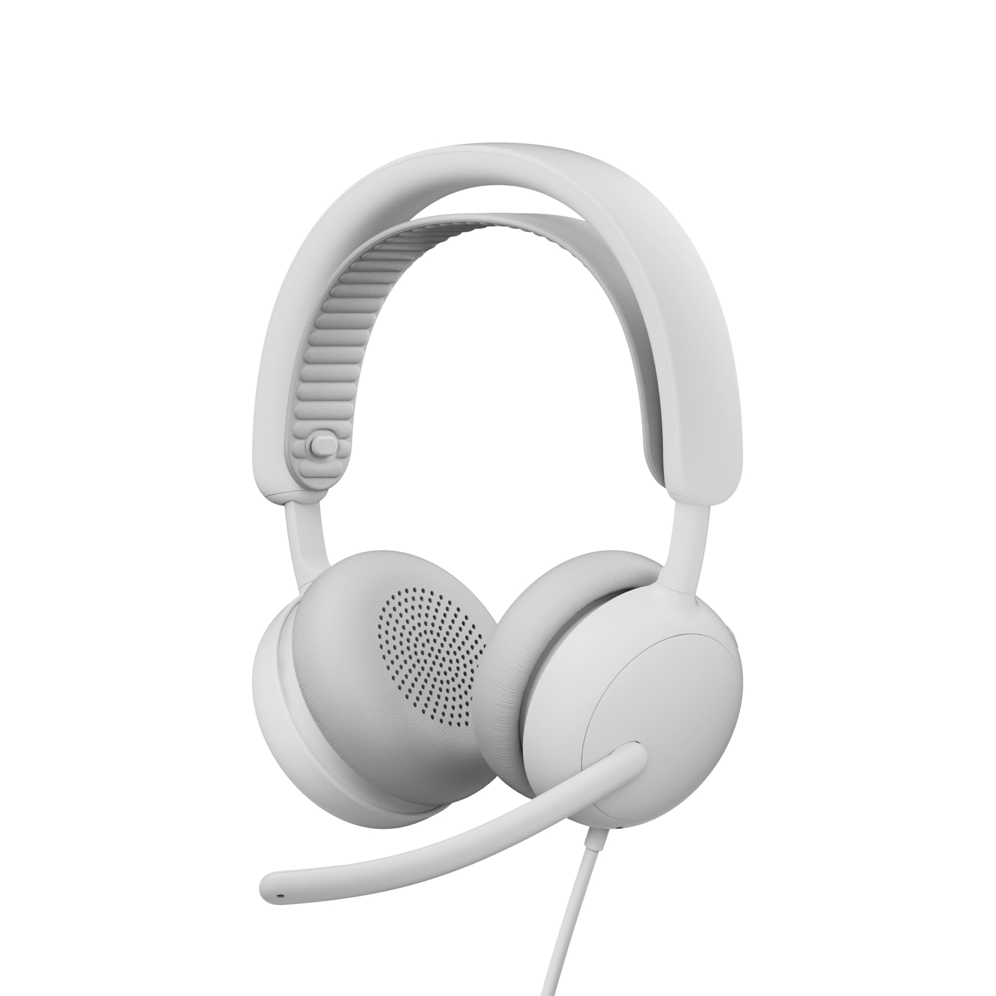 Auricular Inalámbrico Logitech Zone 2 Blanco - Imagen 2