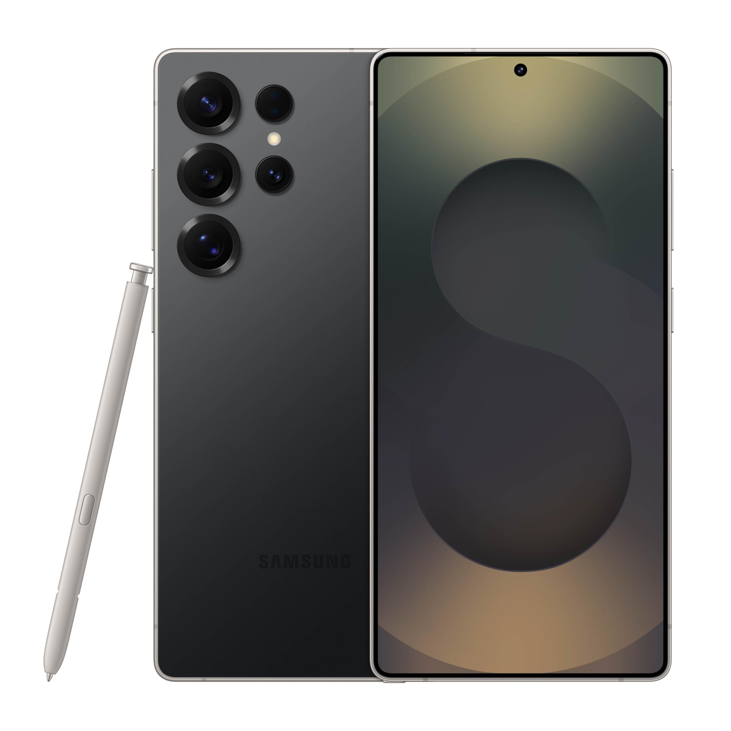 CELULAR Samsung s25 ultra 512/12 GB BLACK