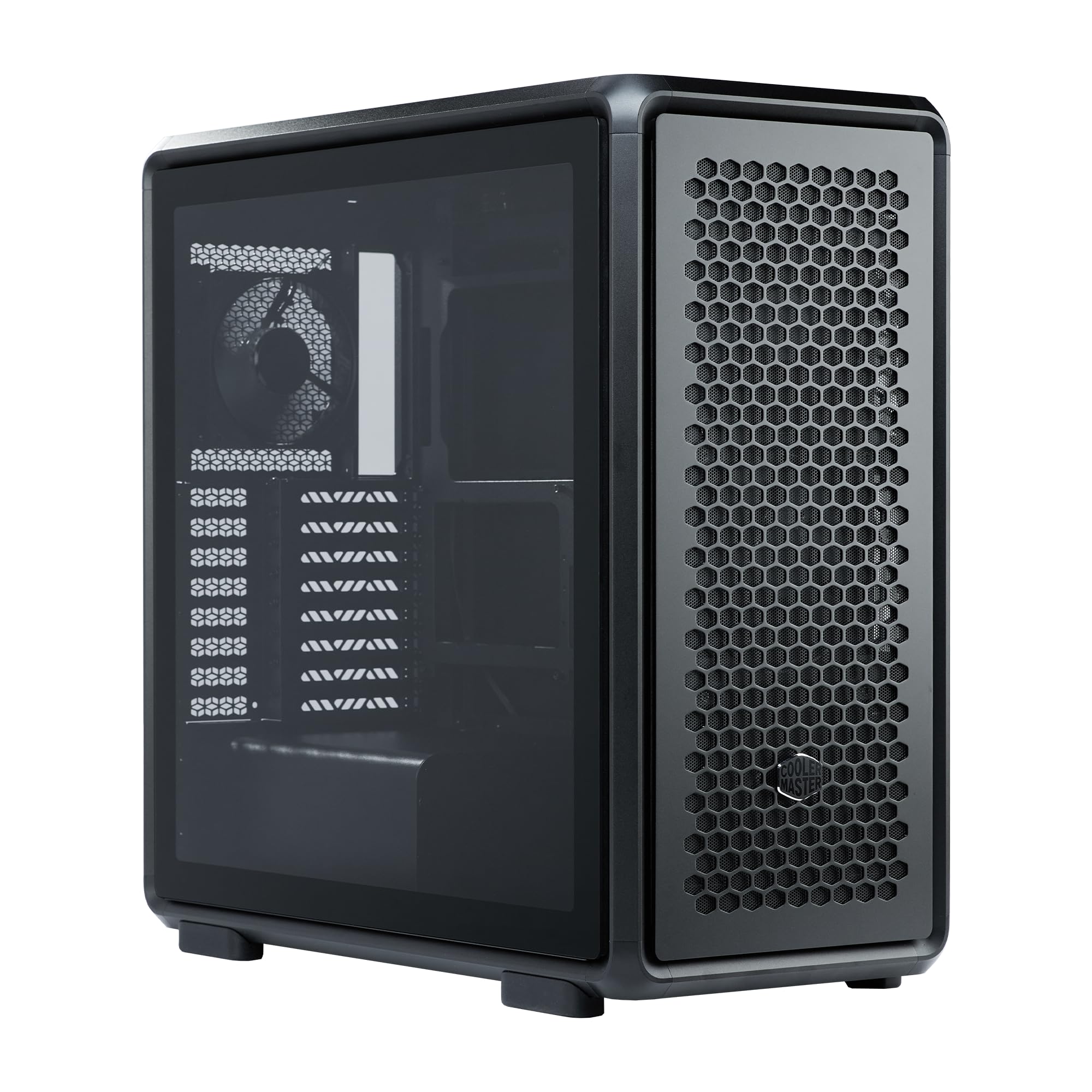 GABINETE COOLER MASTER MASTERFRAME 600 - Imagen 2