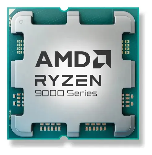 Procesador AMD Ryzen 7 9850X3D AM5, sin cooler - Imagen 2