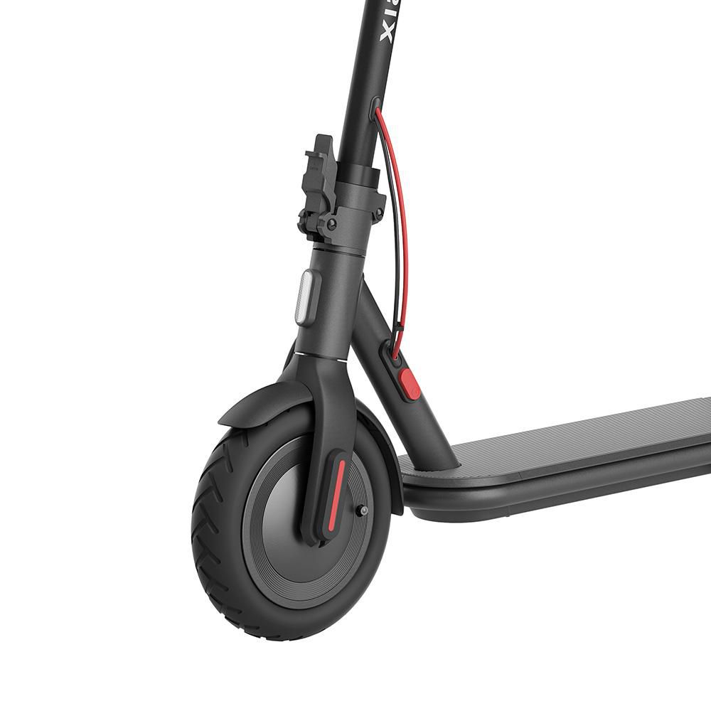 Patineta Eléctrica Xiaomi Mi Electric Scooter 4 – Black - Imagen 2