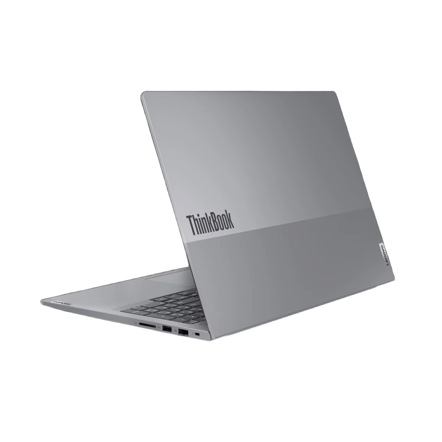 Notebook Lenovo TB 16 R5_7535HS, 8GB, 512SSD, FREEDOS - Imagen 2