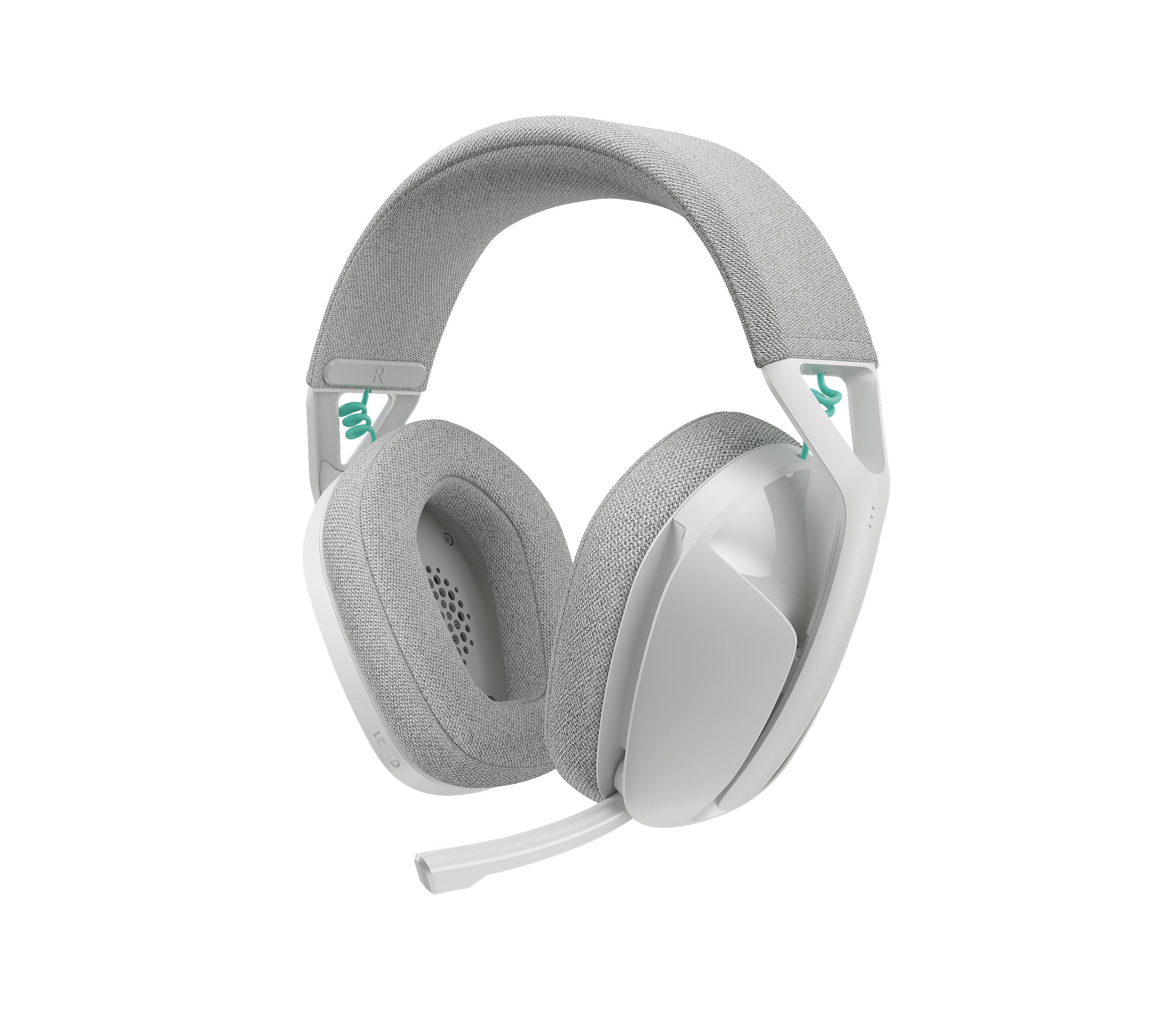 Auriculares Inalámbricos Logitech G321 Blanco