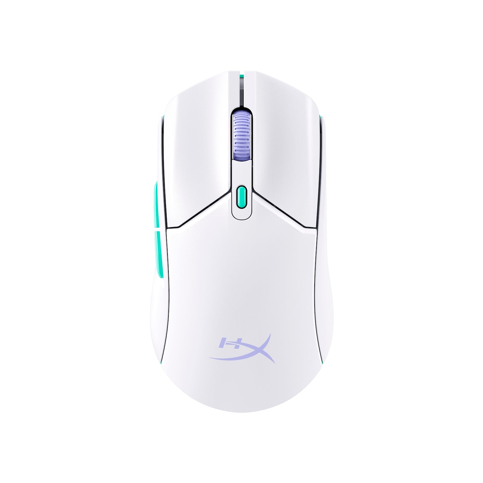Mouse HyperX Haste 2 Core Wireless - Imagen 2
