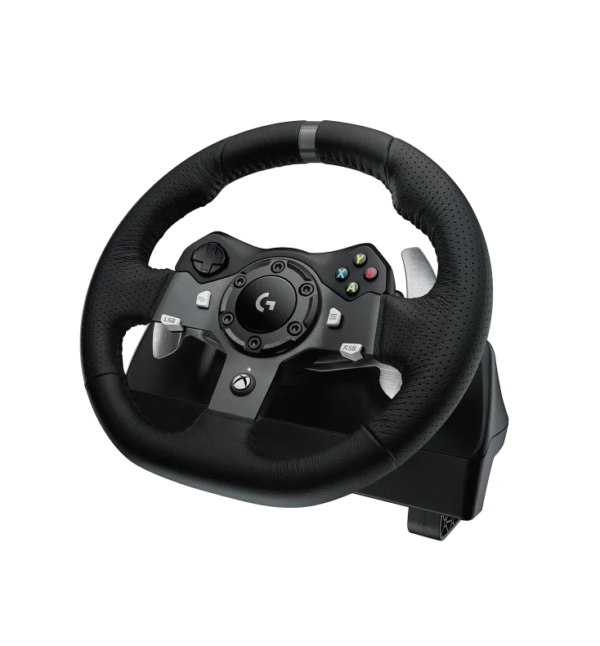 Volante Logitech G920 Racing XBOX/PC 941-000122 220V